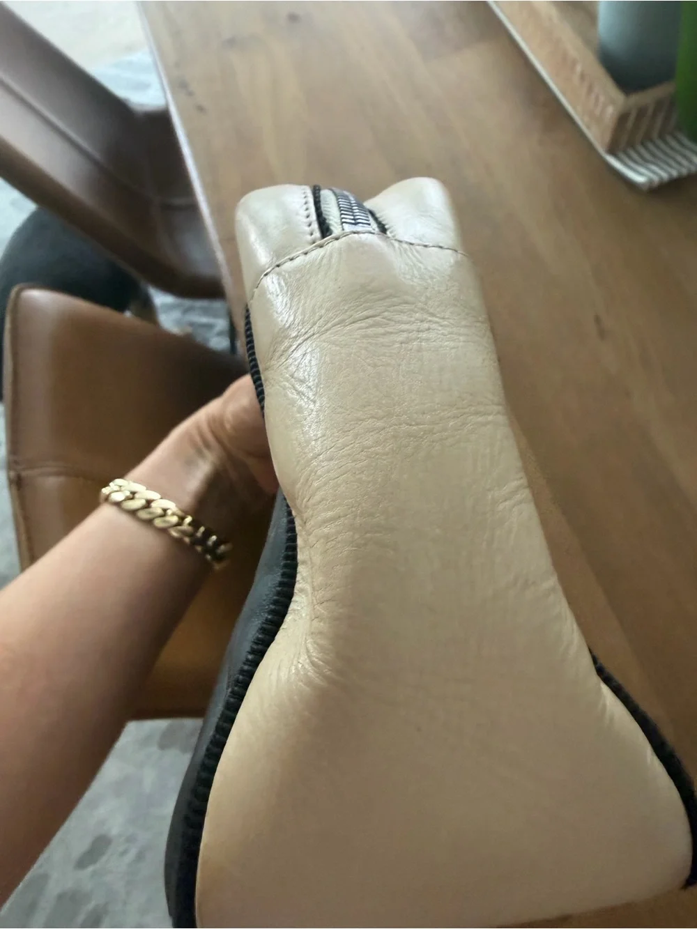 CHANEL elegant vintage